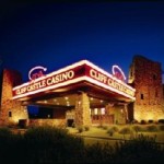 Cliff Castle Casino and Inn