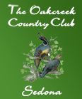 Country Club Sign 