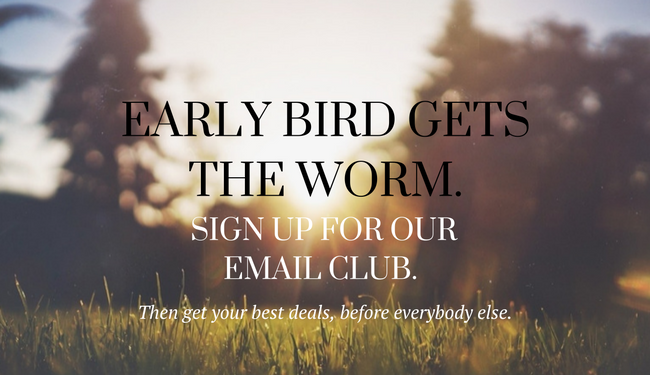 Email club  